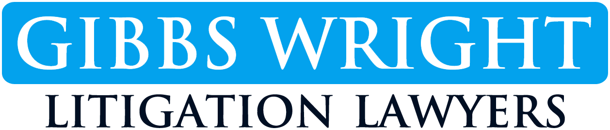 Gibbs Wright Lawyers